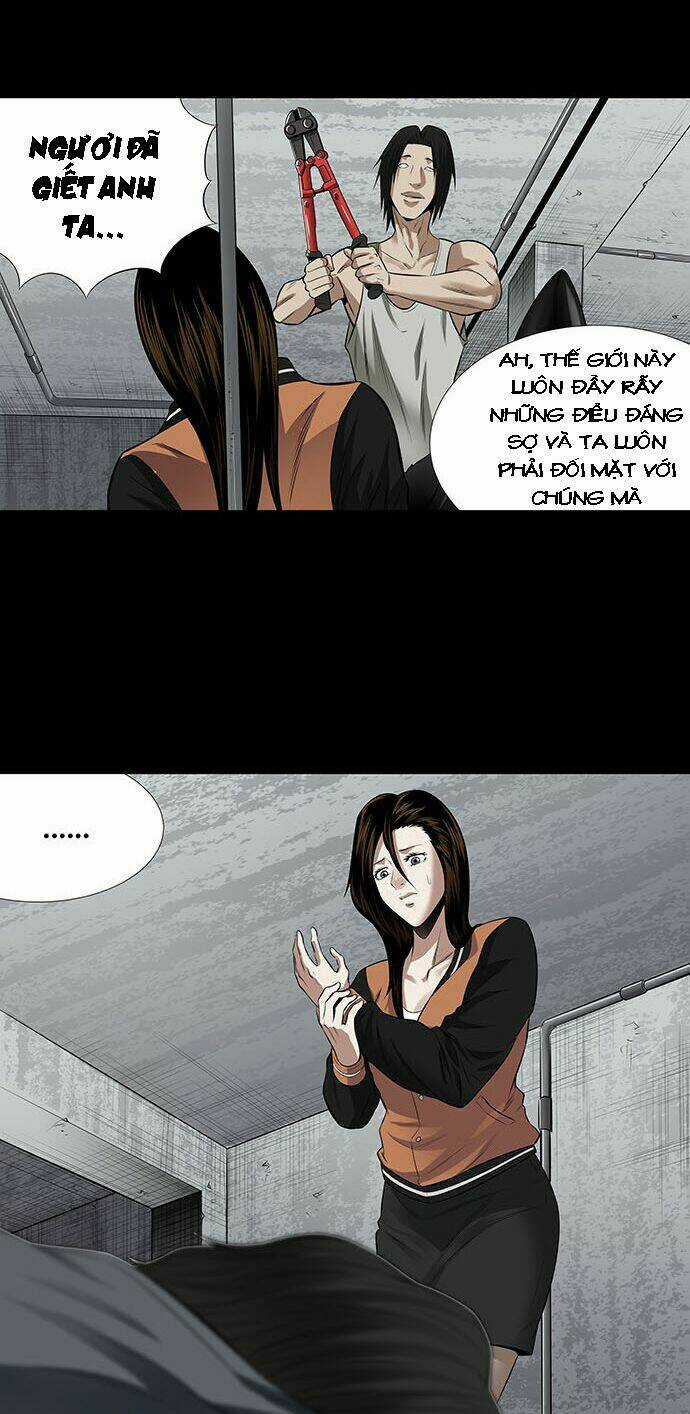 THẢM HỌA ONG ĐỘC - Chapter 152 - Trang 40