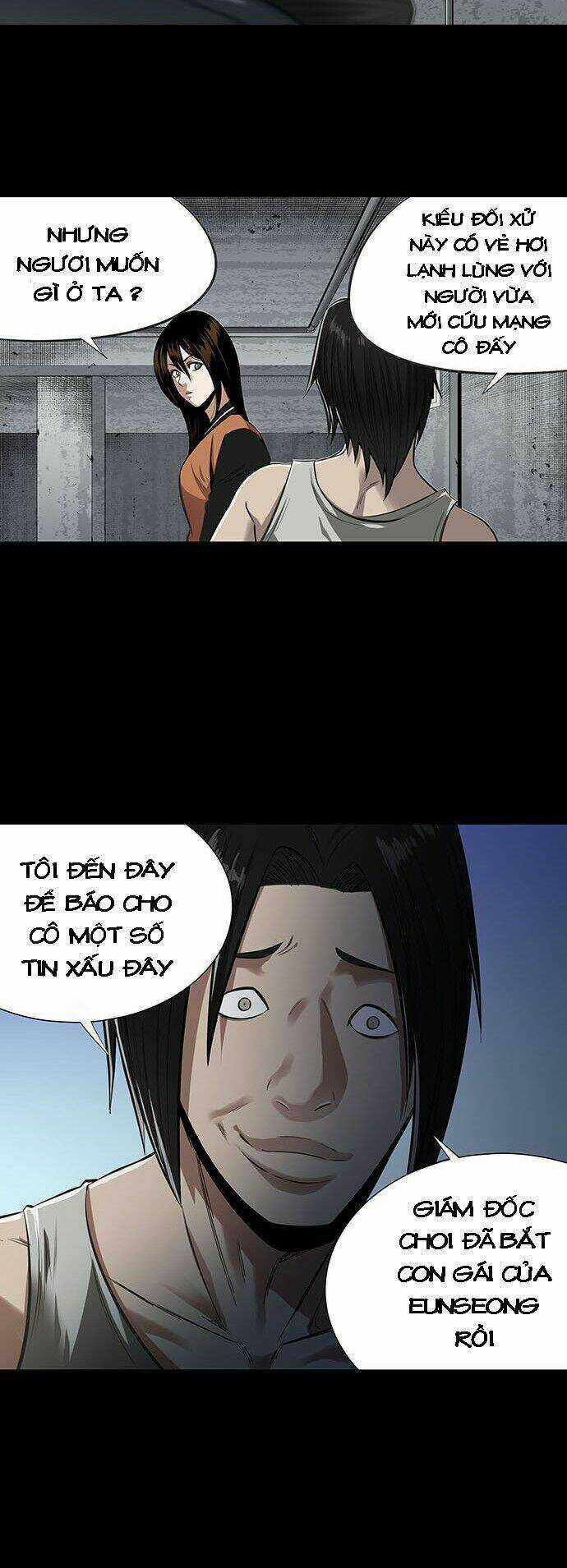 THẢM HỌA ONG ĐỘC - Chapter 152 - Trang 41