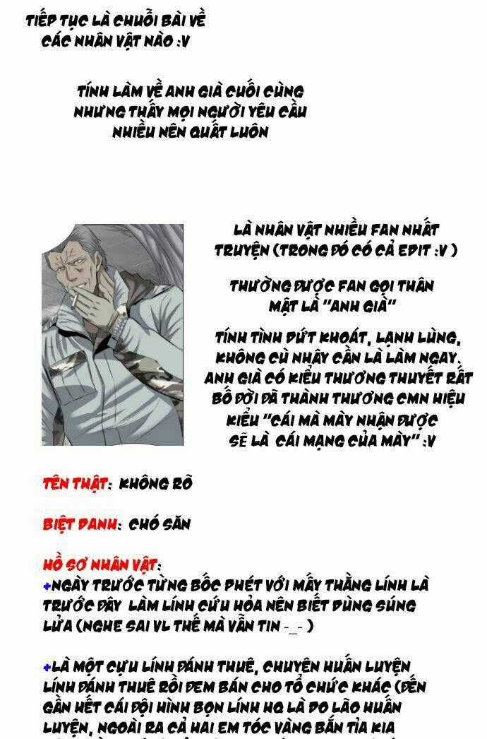 THẢM HỌA ONG ĐỘC - Chapter 152 - Trang 43