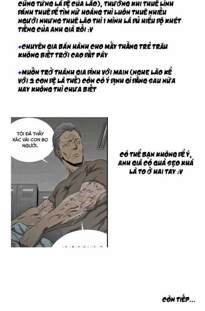 THẢM HỌA ONG ĐỘC - Chapter 152 - Trang 44