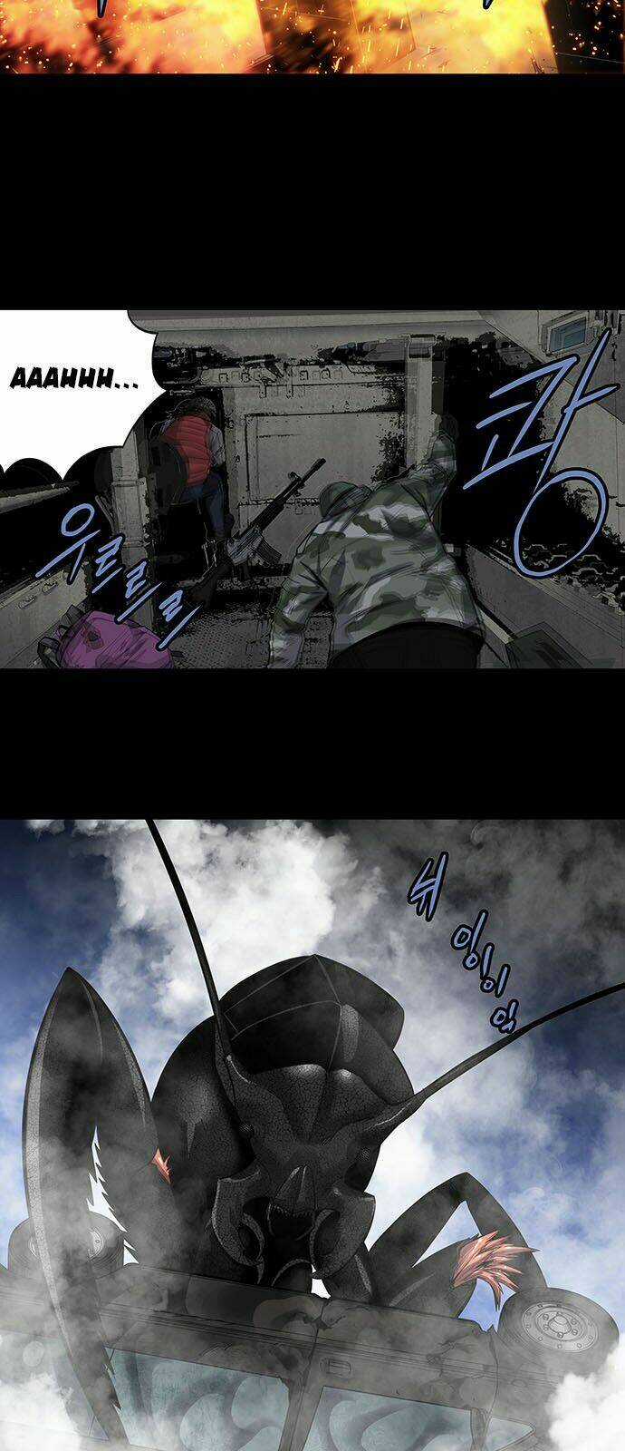 THẢM HỌA ONG ĐỘC - Chapter 152 - Trang 6