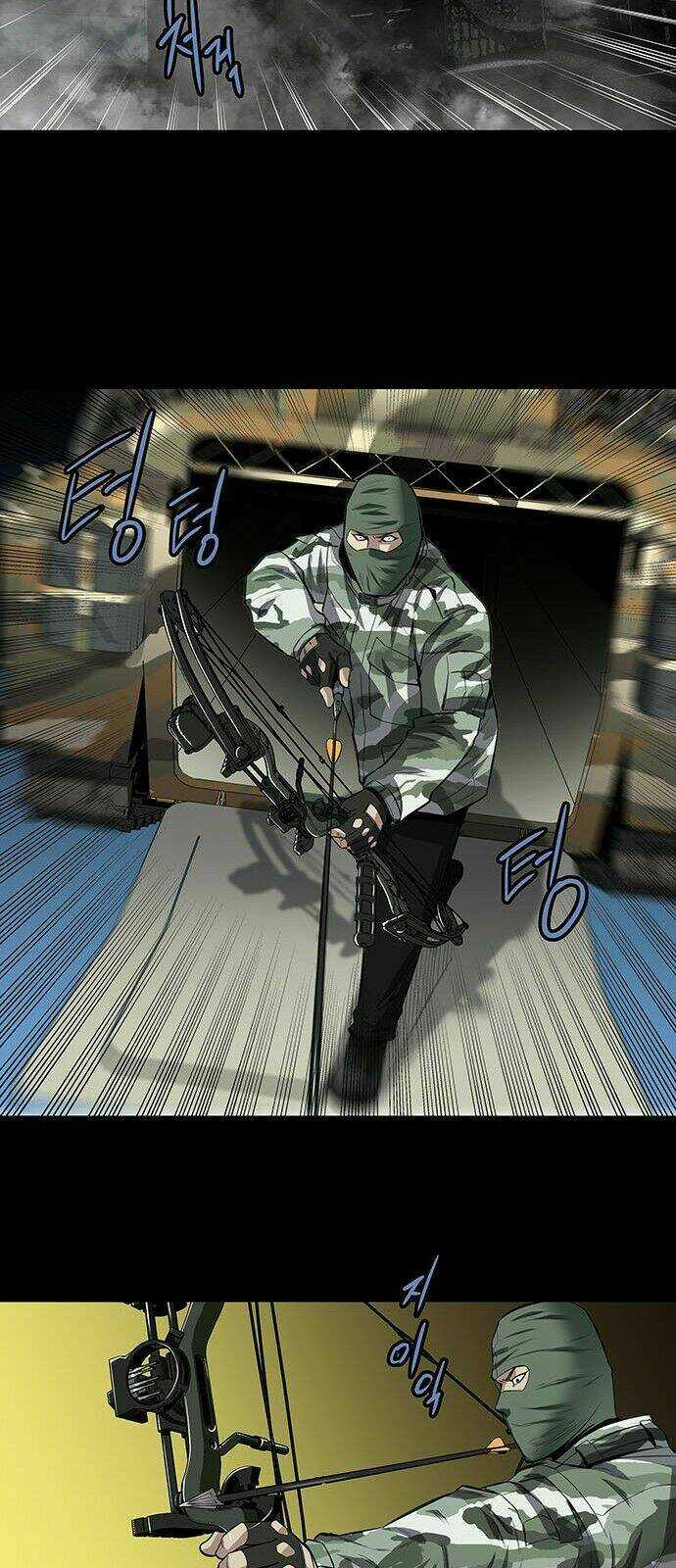 THẢM HỌA ONG ĐỘC - Chapter 152 - Trang 8