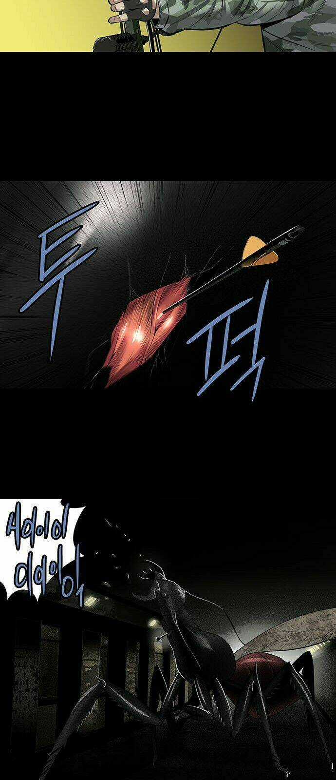 THẢM HỌA ONG ĐỘC - Chapter 152 - Trang 9