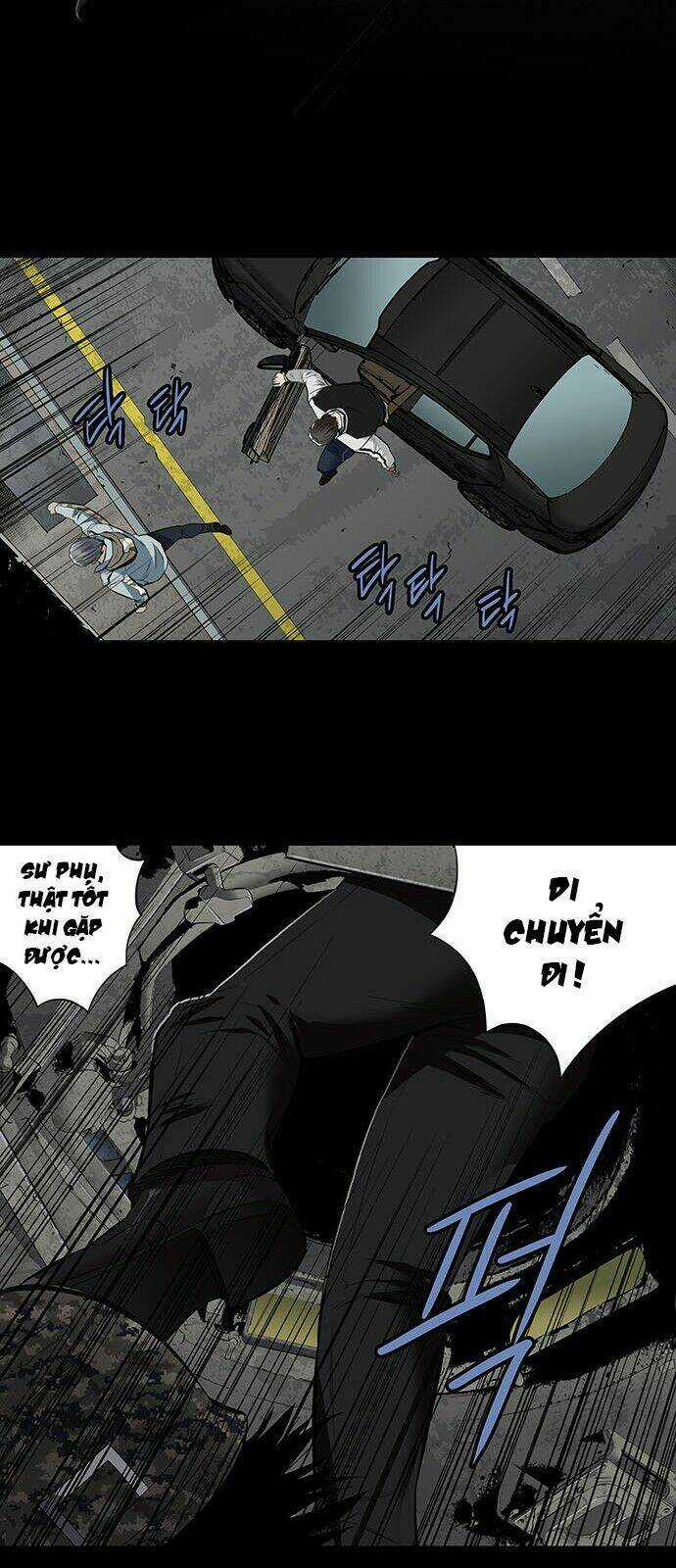 THẢM HỌA ONG ĐỘC - Chapter 152 - Trang 10