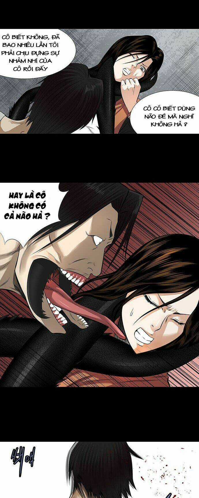 THẢM HỌA ONG ĐỘC - Chapter 153 - Trang 11