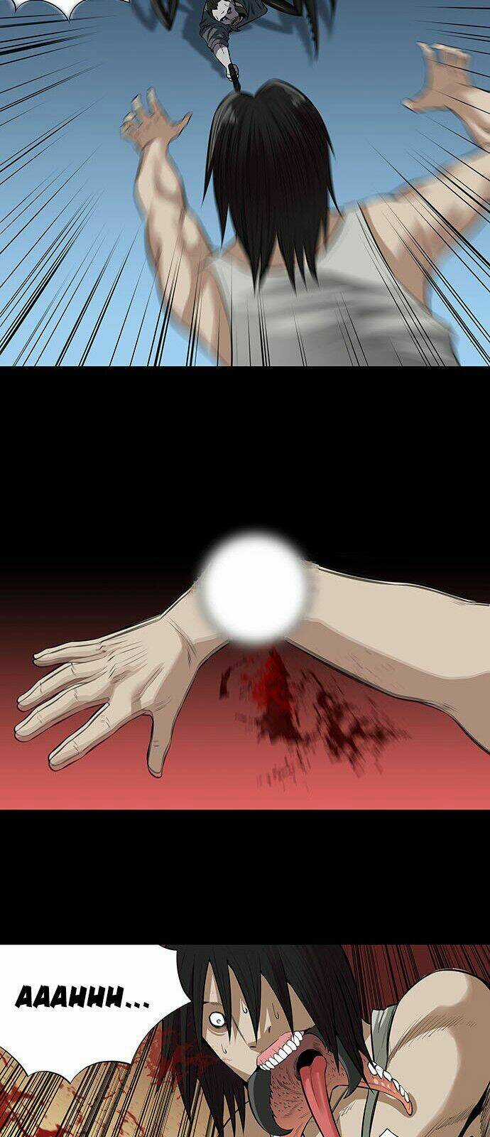 THẢM HỌA ONG ĐỘC - Chapter 153 - Trang 13