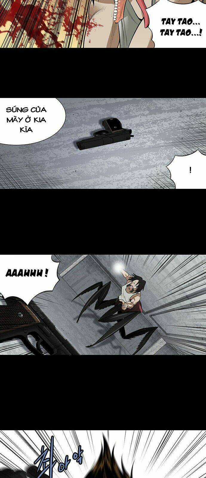 THẢM HỌA ONG ĐỘC - Chapter 153 - Trang 14