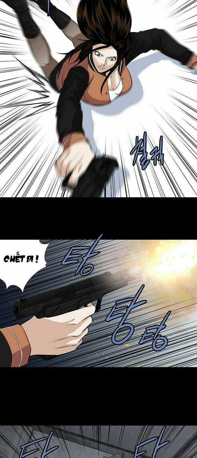 THẢM HỌA ONG ĐỘC - Chapter 153 - Trang 15