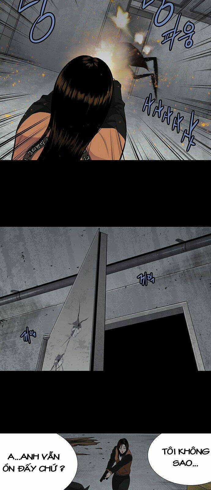 THẢM HỌA ONG ĐỘC - Chapter 153 - Trang 16