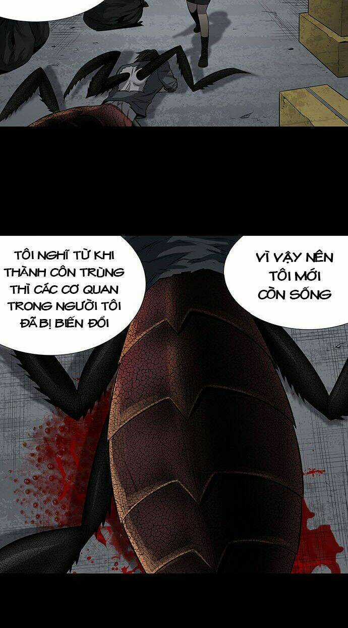 THẢM HỌA ONG ĐỘC - Chapter 153 - Trang 17