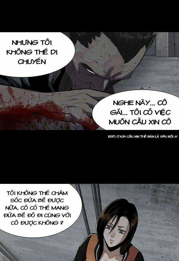 THẢM HỌA ONG ĐỘC - Chapter 153 - Trang 18