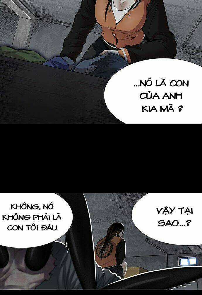 THẢM HỌA ONG ĐỘC - Chapter 153 - Trang 19