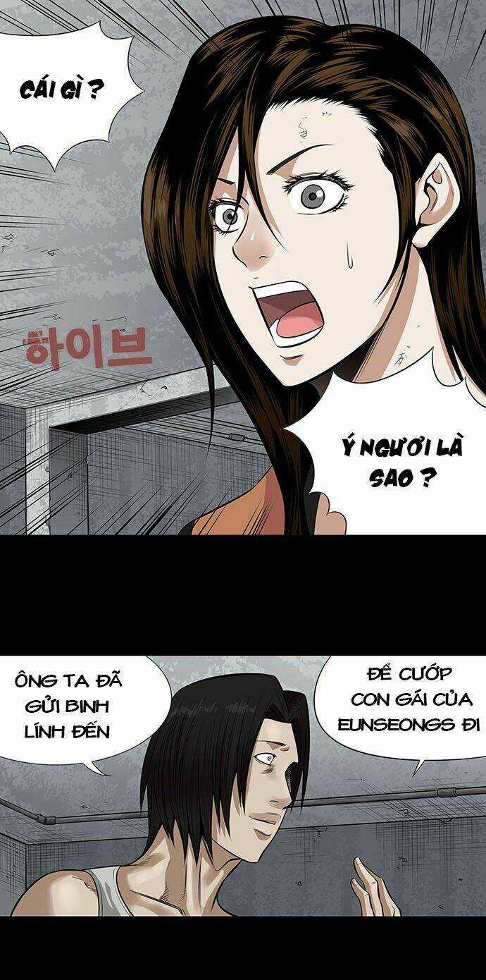 THẢM HỌA ONG ĐỘC - Chapter 153 - Trang 3