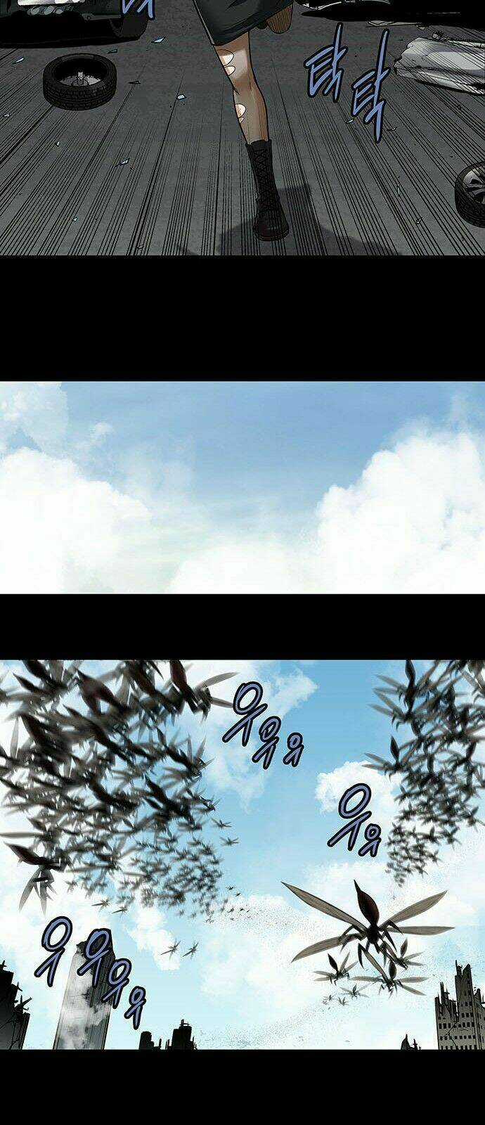 THẢM HỌA ONG ĐỘC - Chapter 153 - Trang 21