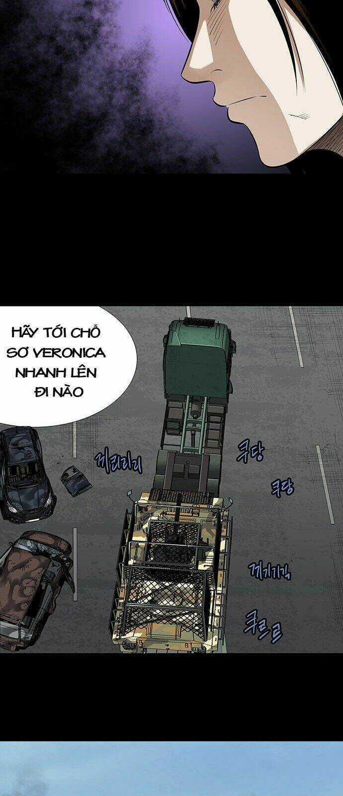 THẢM HỌA ONG ĐỘC - Chapter 153 - Trang 25