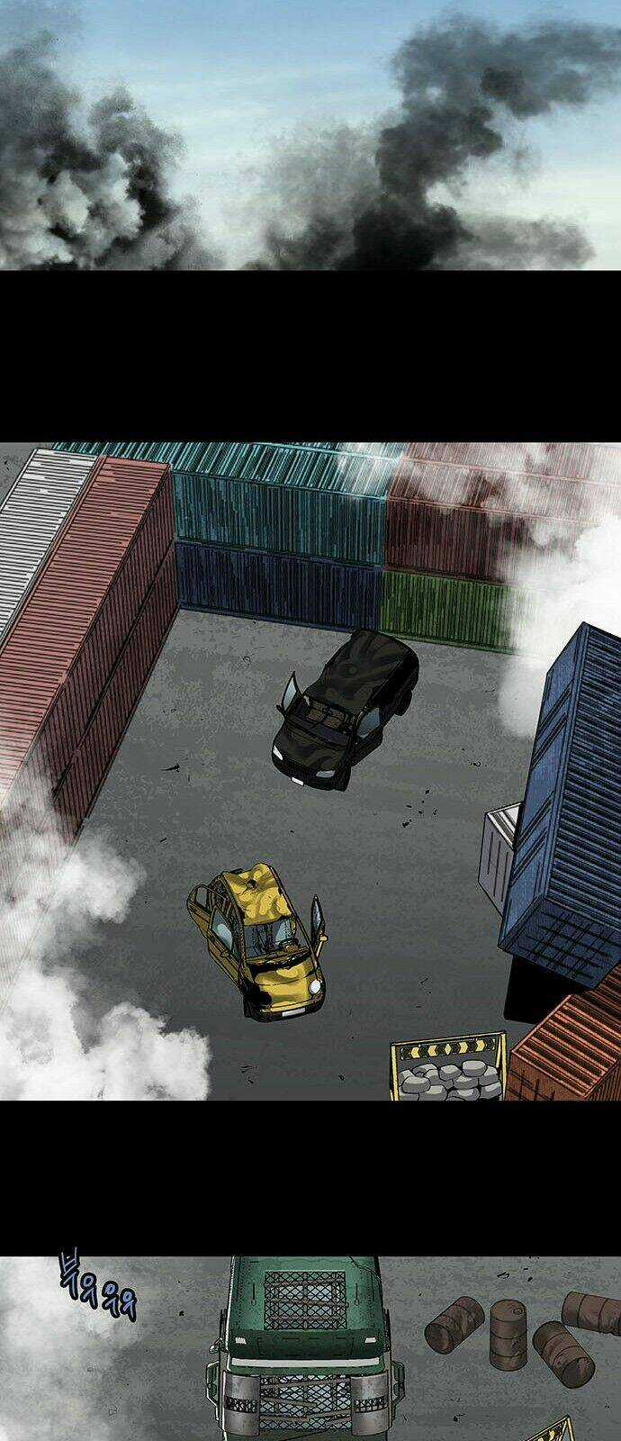 THẢM HỌA ONG ĐỘC - Chapter 153 - Trang 26