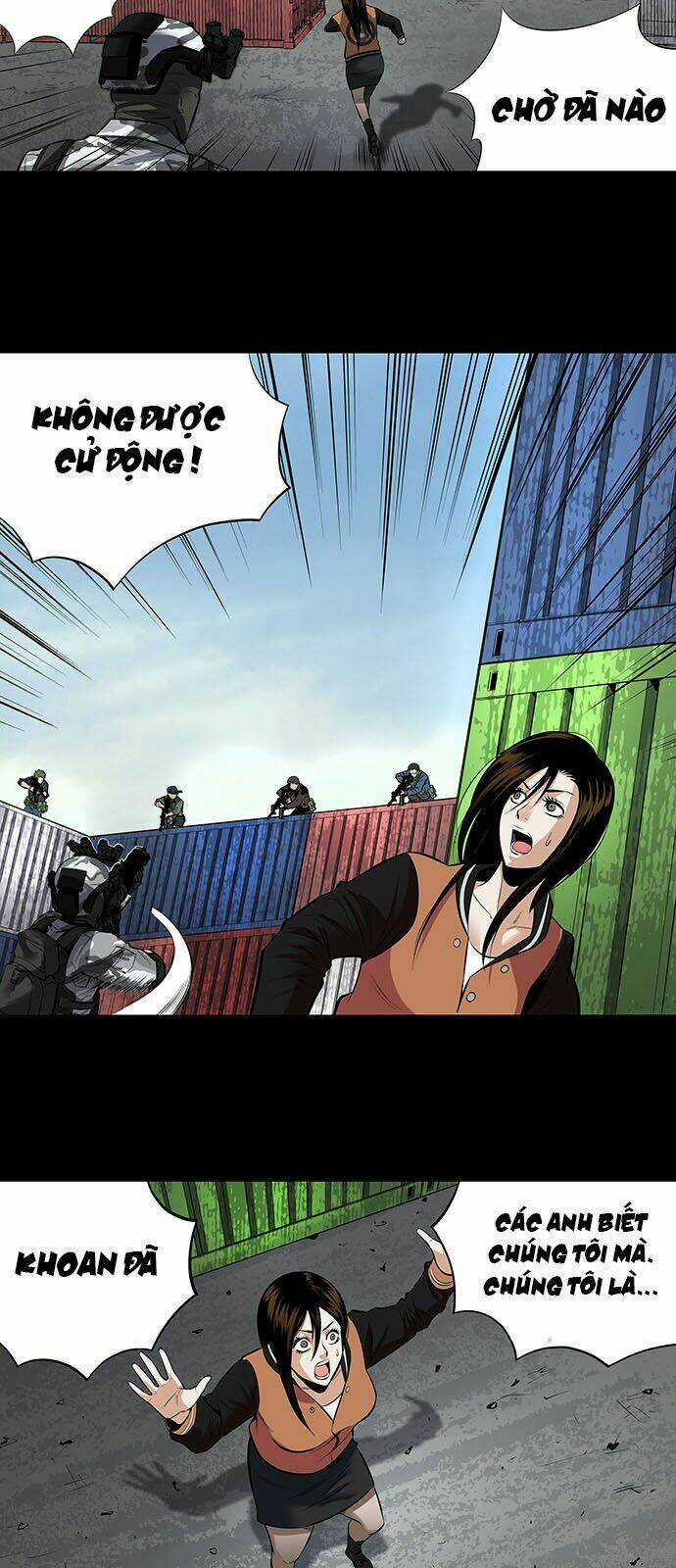 THẢM HỌA ONG ĐỘC - Chapter 153 - Trang 28
