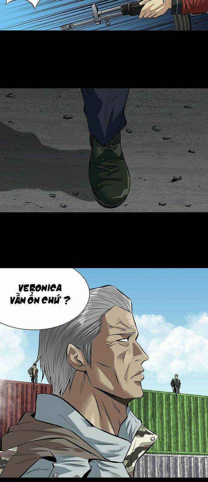 THẢM HỌA ONG ĐỘC - Chapter 153 - Trang 30