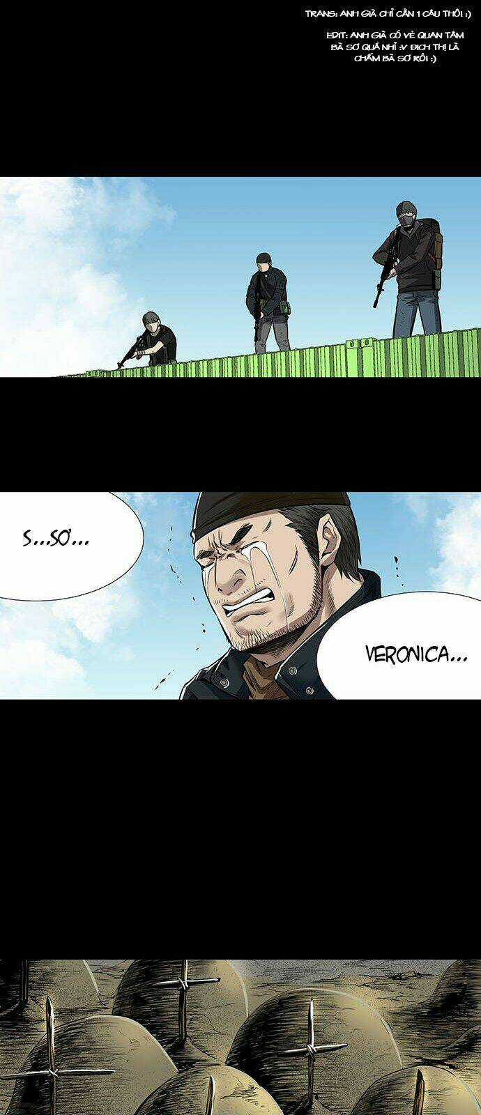 THẢM HỌA ONG ĐỘC - Chapter 153 - Trang 31