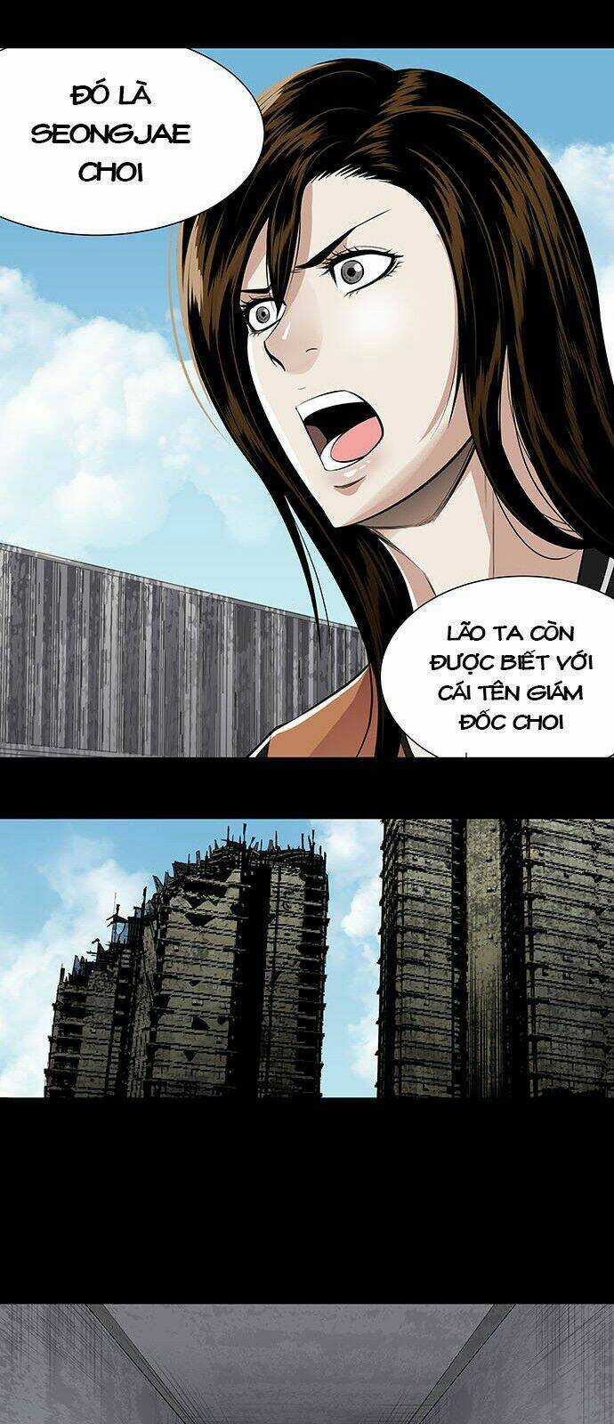 THẢM HỌA ONG ĐỘC - Chapter 153 - Trang 36