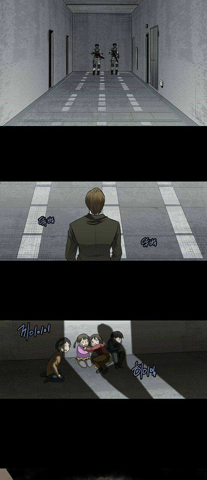 THẢM HỌA ONG ĐỘC - Chapter 153 - Trang 37