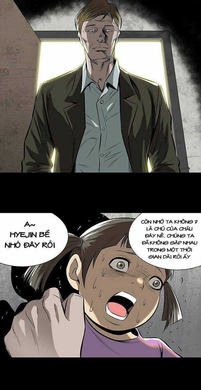 THẢM HỌA ONG ĐỘC - Chapter 153 - Trang 38