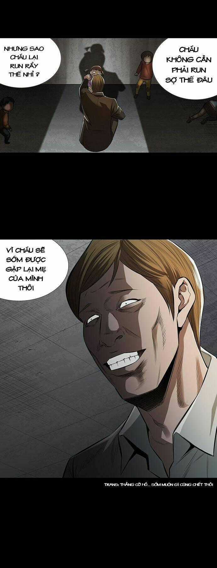 THẢM HỌA ONG ĐỘC - Chapter 153 - Trang 39