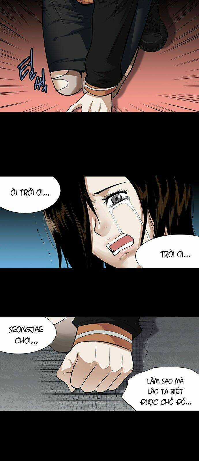 THẢM HỌA ONG ĐỘC - Chapter 153 - Trang 6