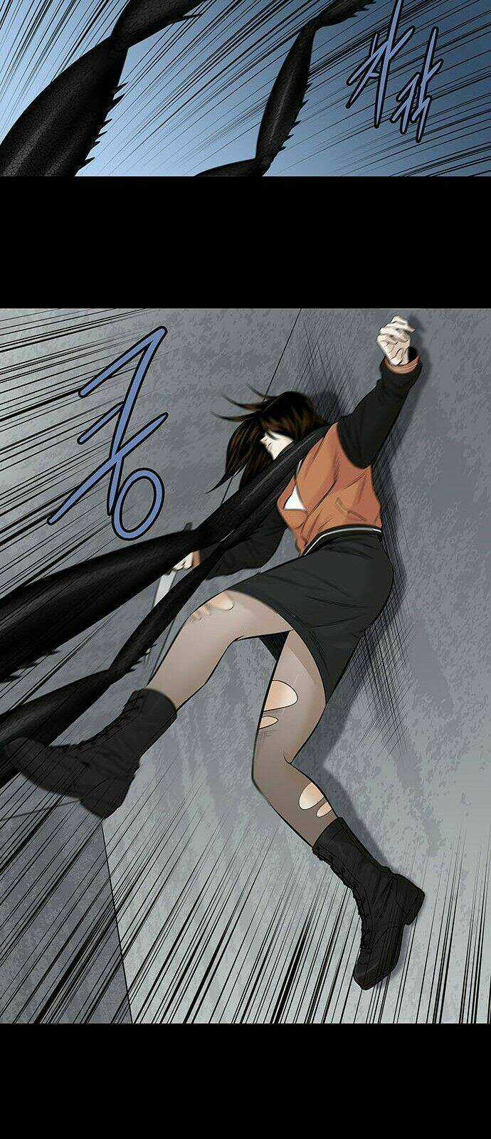 THẢM HỌA ONG ĐỘC - Chapter 153 - Trang 9