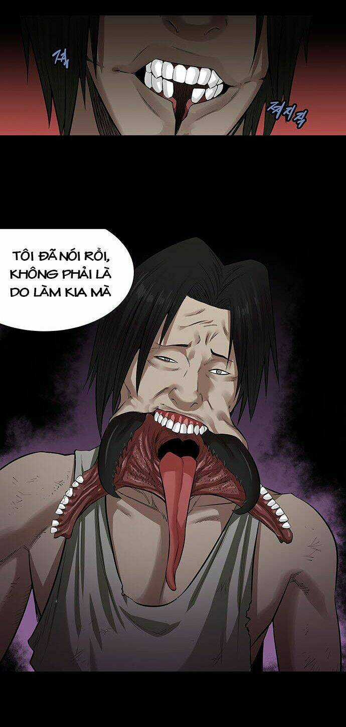 THẢM HỌA ONG ĐỘC - Chapter 153 - Trang 10