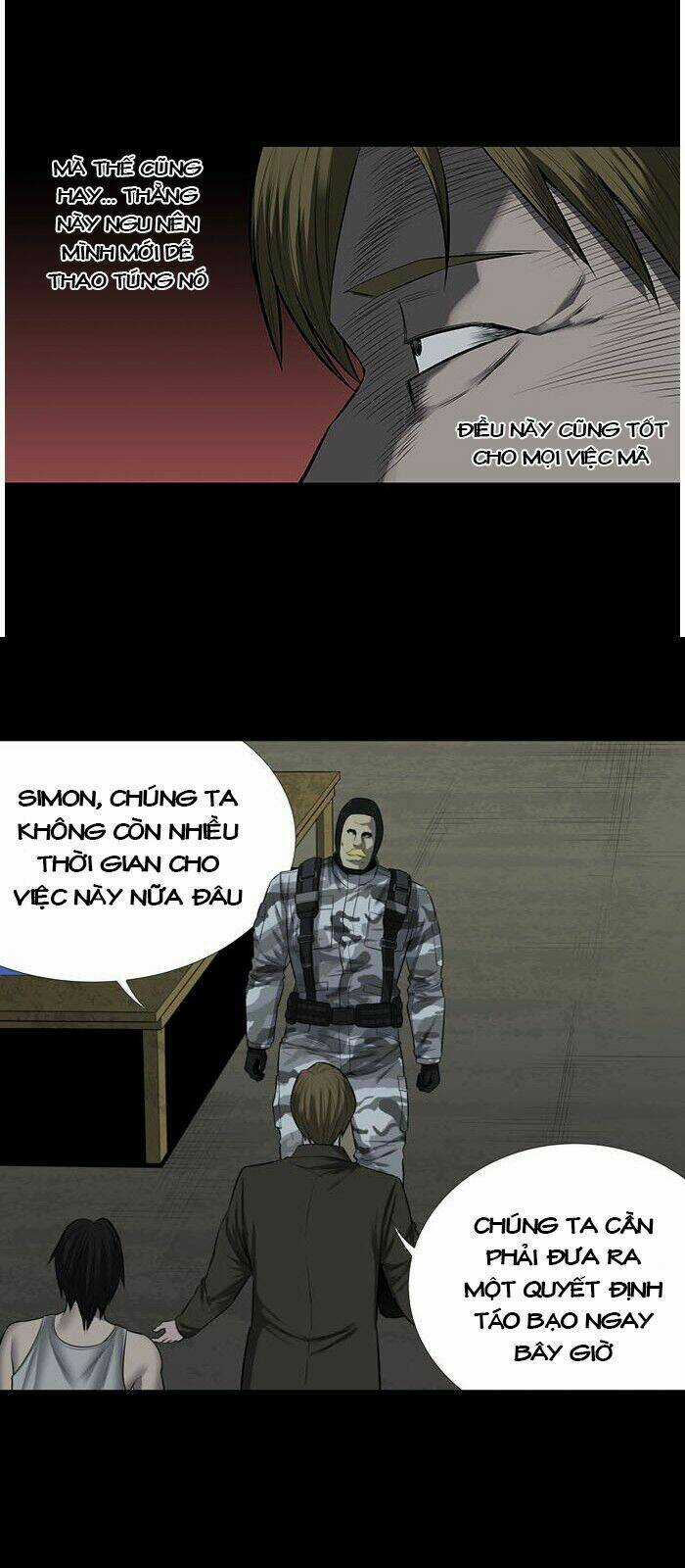 THẢM HỌA ONG ĐỘC - Chapter 154 - Trang 11