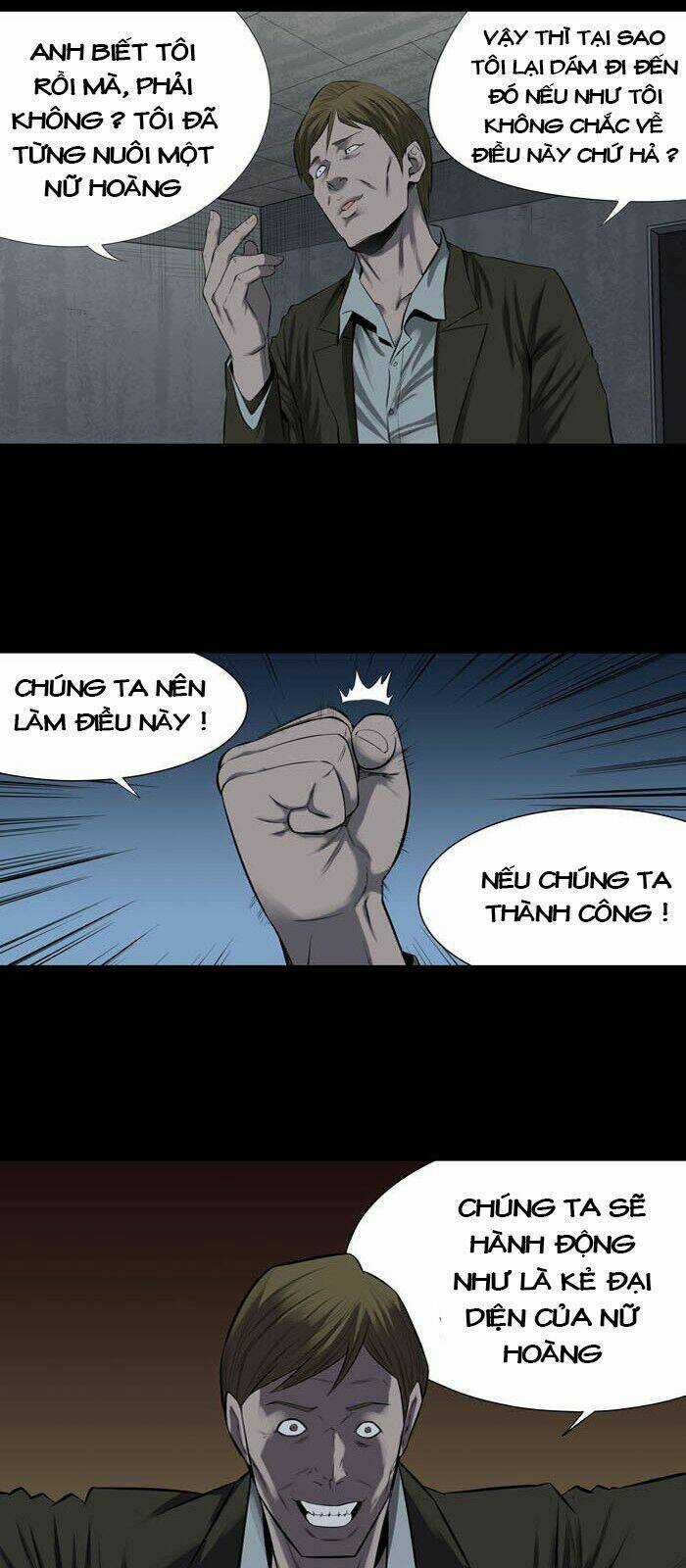 THẢM HỌA ONG ĐỘC - Chapter 154 - Trang 12