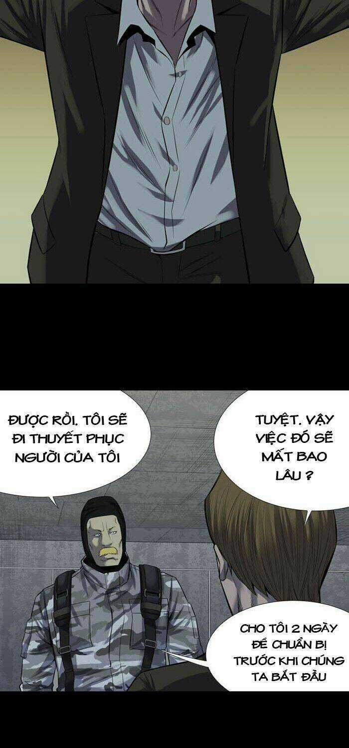 THẢM HỌA ONG ĐỘC - Chapter 154 - Trang 13