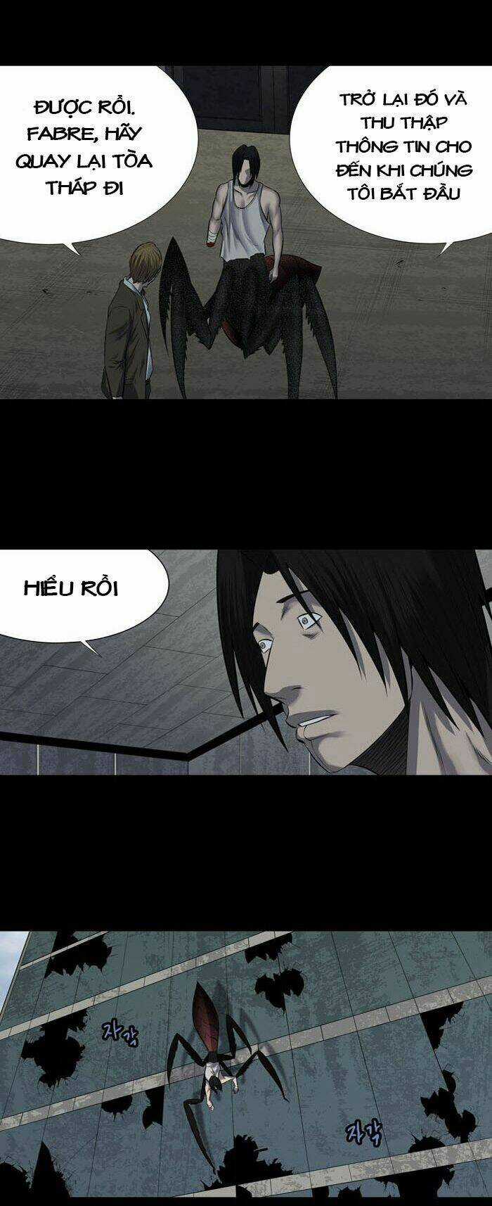 THẢM HỌA ONG ĐỘC - Chapter 154 - Trang 14