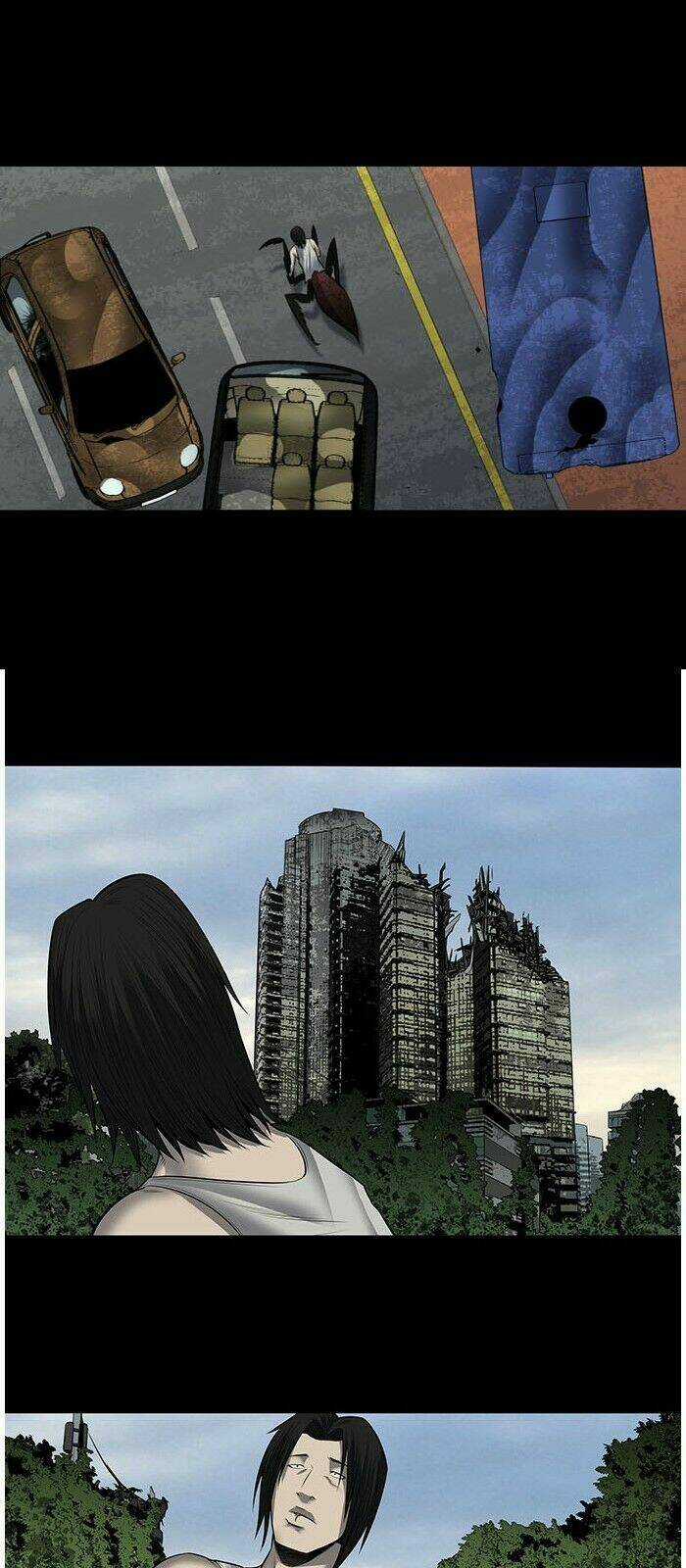 THẢM HỌA ONG ĐỘC - Chapter 154 - Trang 15