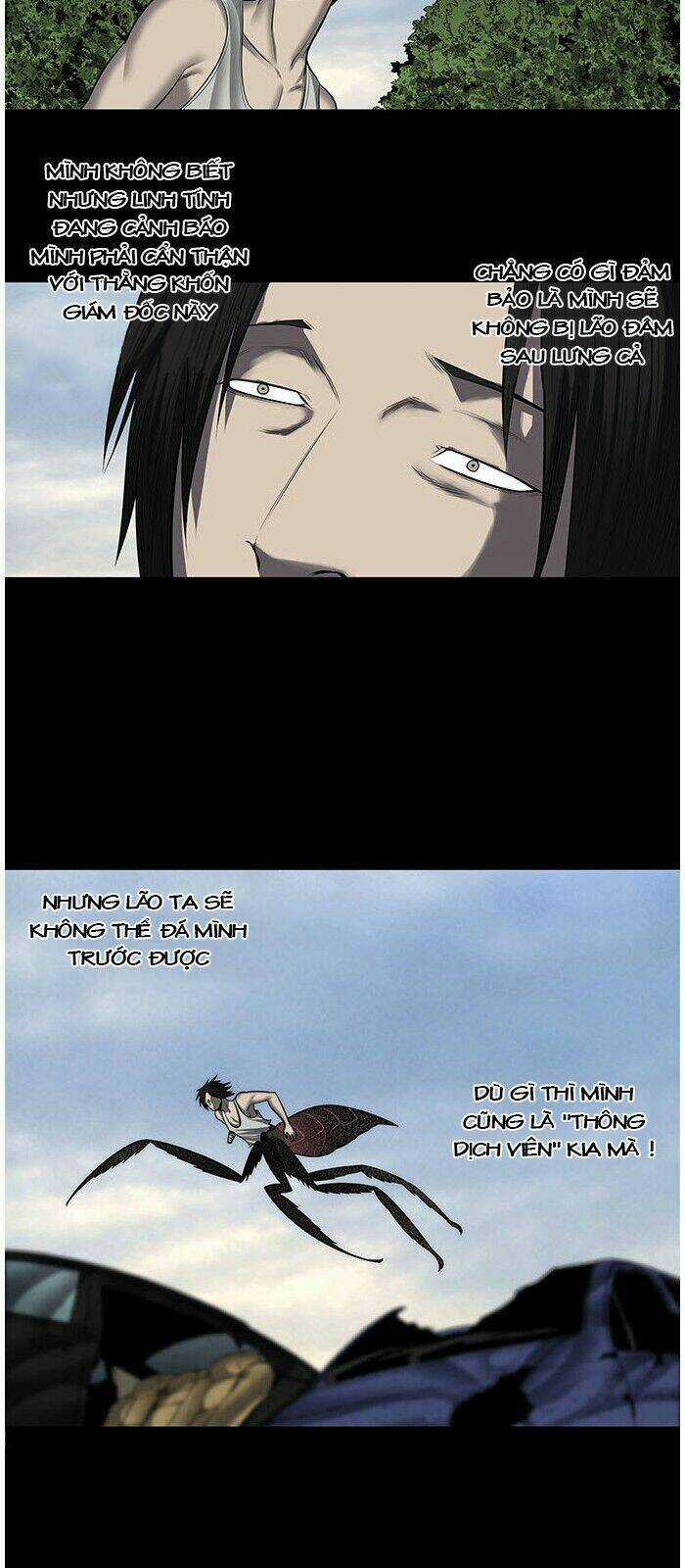 THẢM HỌA ONG ĐỘC - Chapter 154 - Trang 16