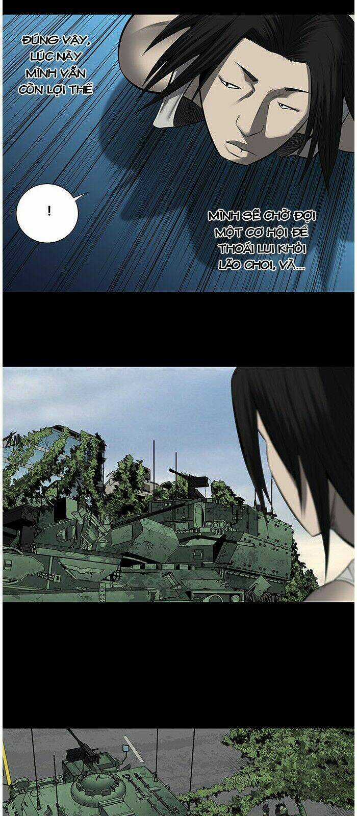 THẢM HỌA ONG ĐỘC - Chapter 154 - Trang 17