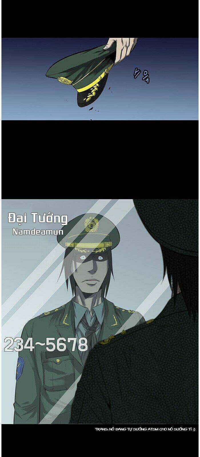 THẢM HỌA ONG ĐỘC - Chapter 154 - Trang 19