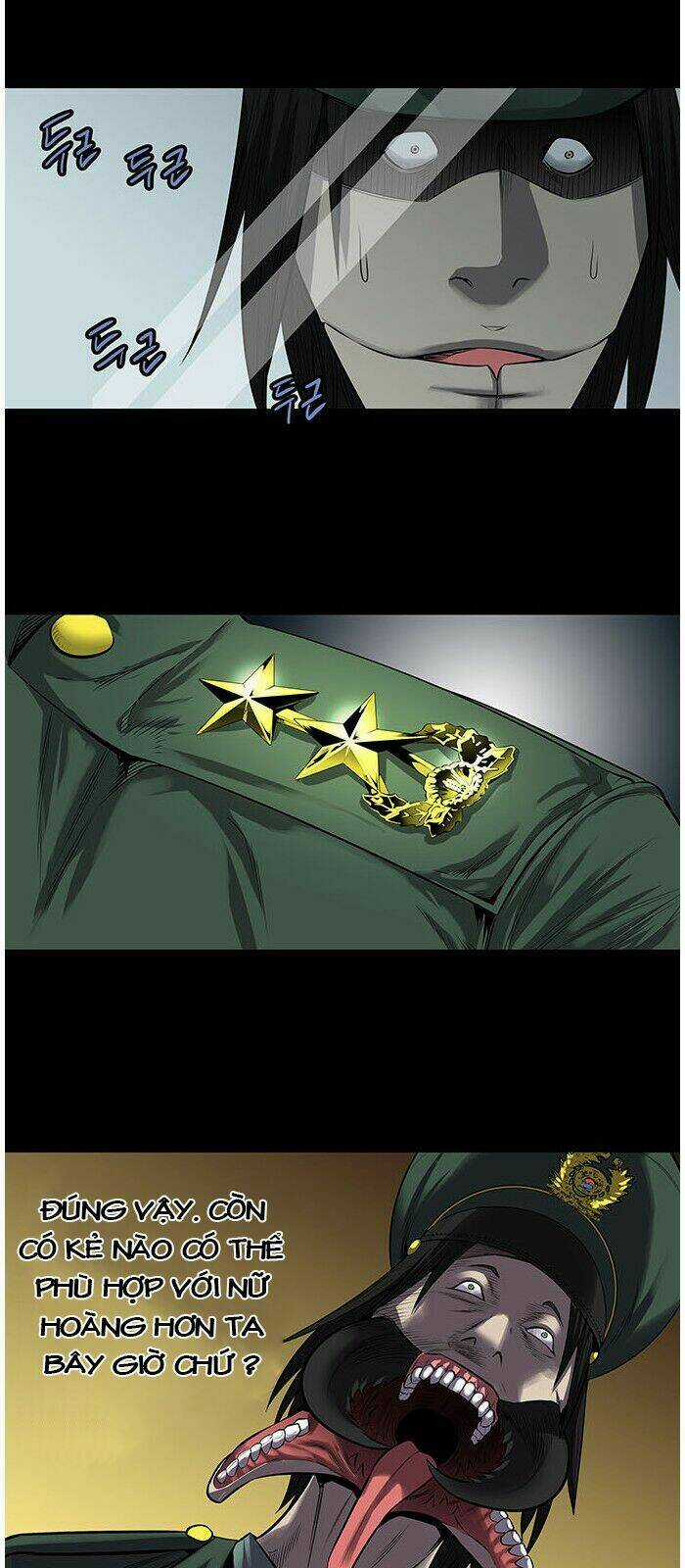THẢM HỌA ONG ĐỘC - Chapter 154 - Trang 20