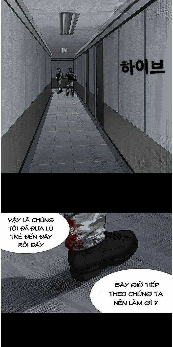 THẢM HỌA ONG ĐỘC - Chapter 154 - Trang 3