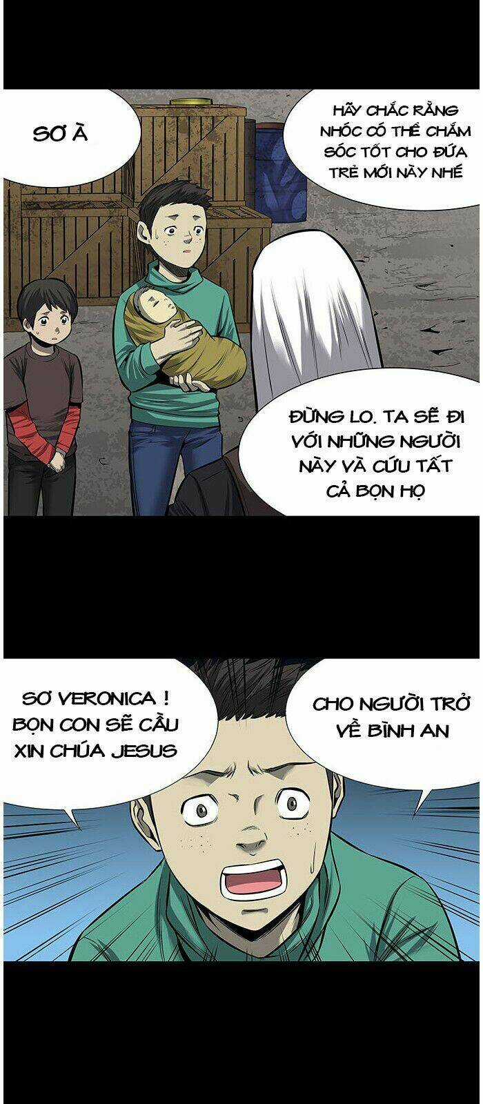 THẢM HỌA ONG ĐỘC - Chapter 154 - Trang 23