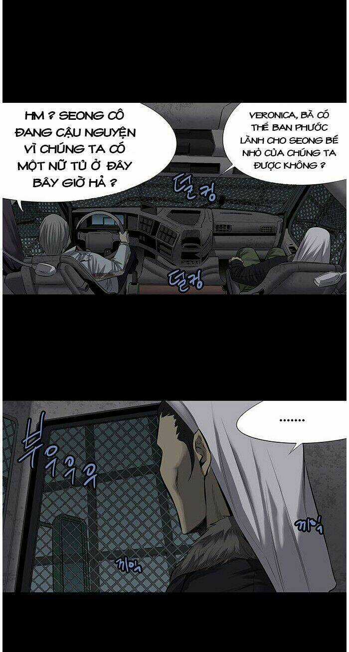 THẢM HỌA ONG ĐỘC - Chapter 154 - Trang 26
