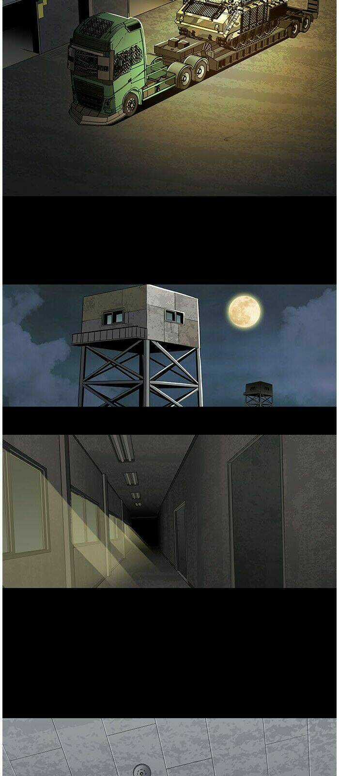 THẢM HỌA ONG ĐỘC - Chapter 154 - Trang 30