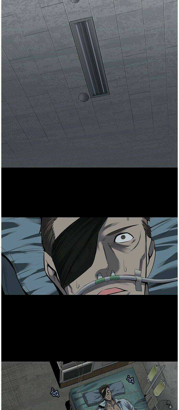 THẢM HỌA ONG ĐỘC - Chapter 154 - Trang 31