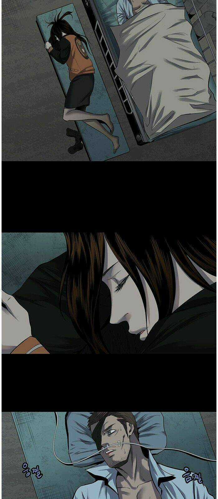 THẢM HỌA ONG ĐỘC - Chapter 154 - Trang 32