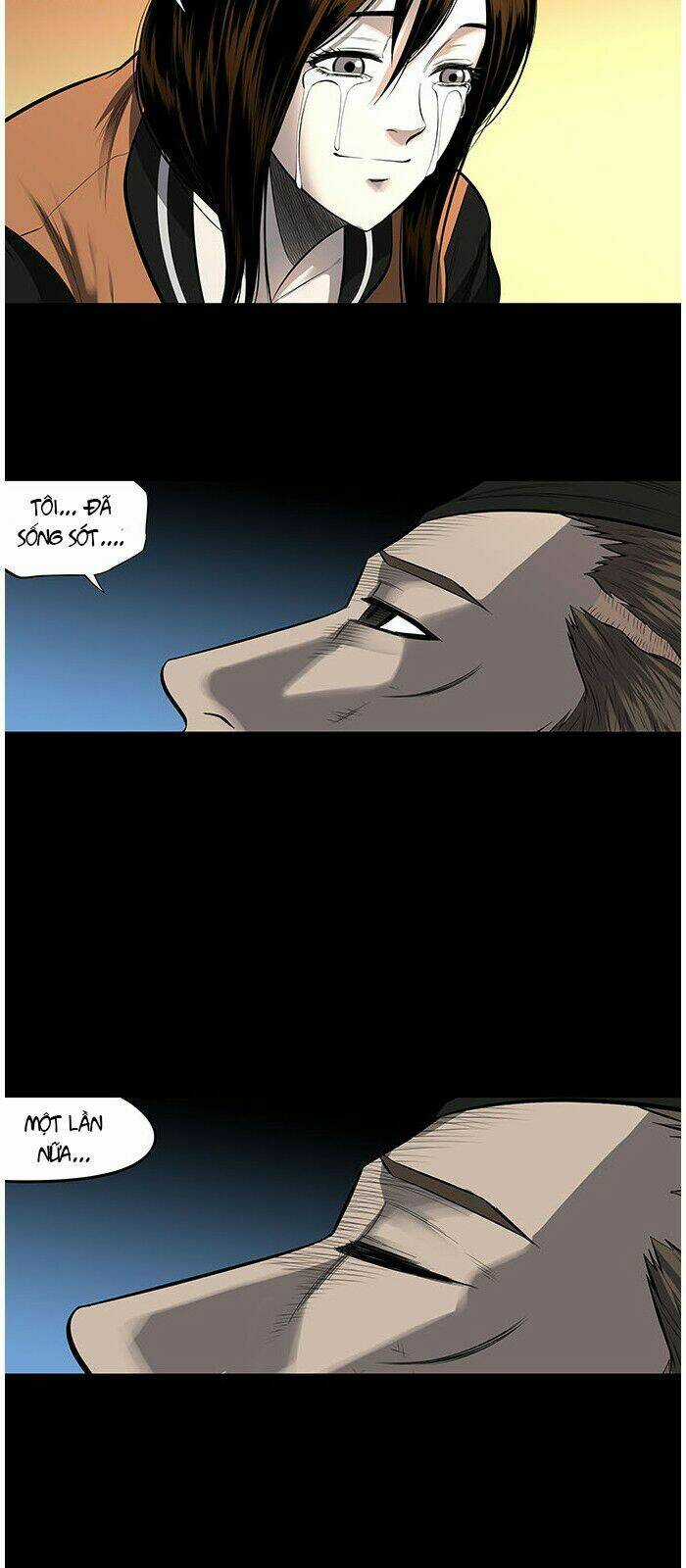 THẢM HỌA ONG ĐỘC - Chapter 154 - Trang 35