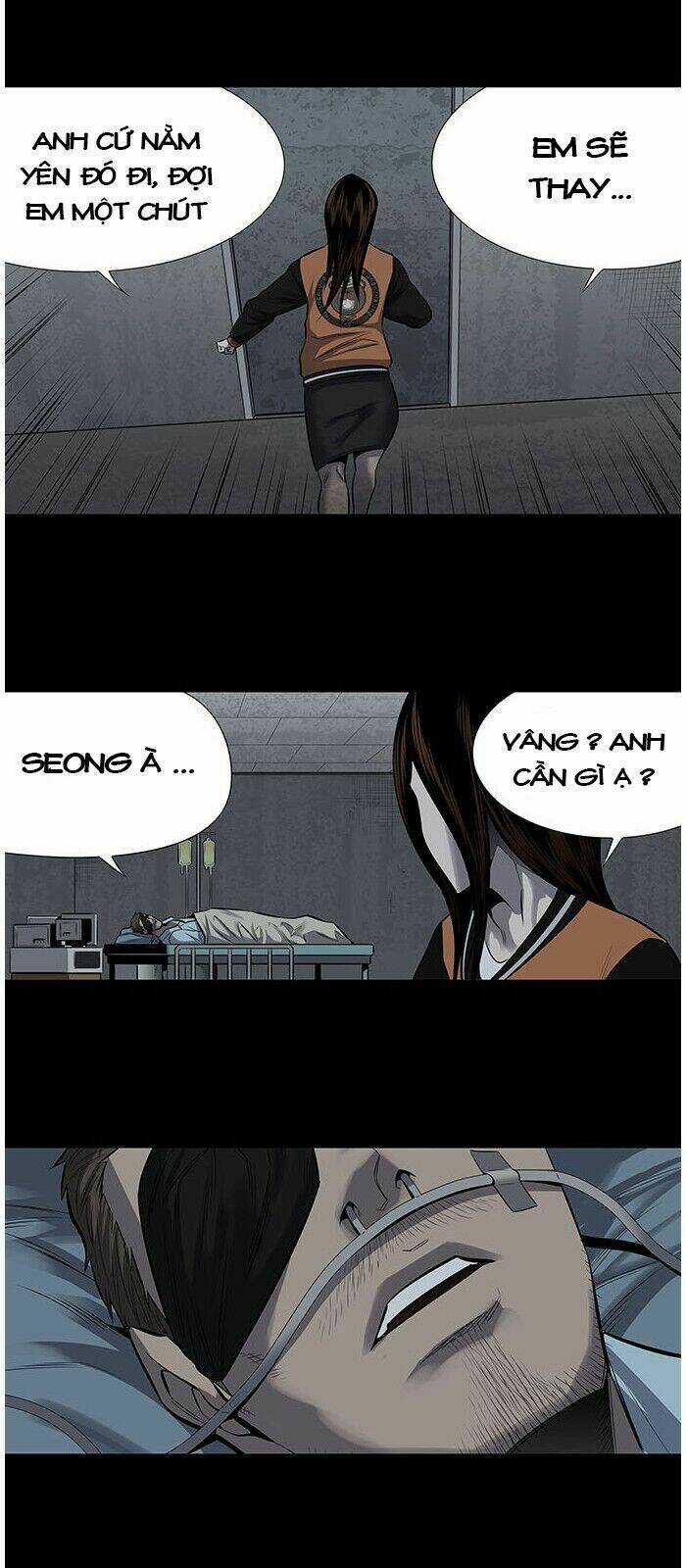 THẢM HỌA ONG ĐỘC - Chapter 154 - Trang 36