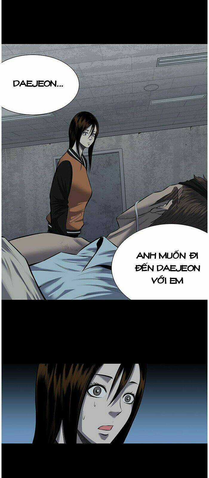 THẢM HỌA ONG ĐỘC - Chapter 154 - Trang 37