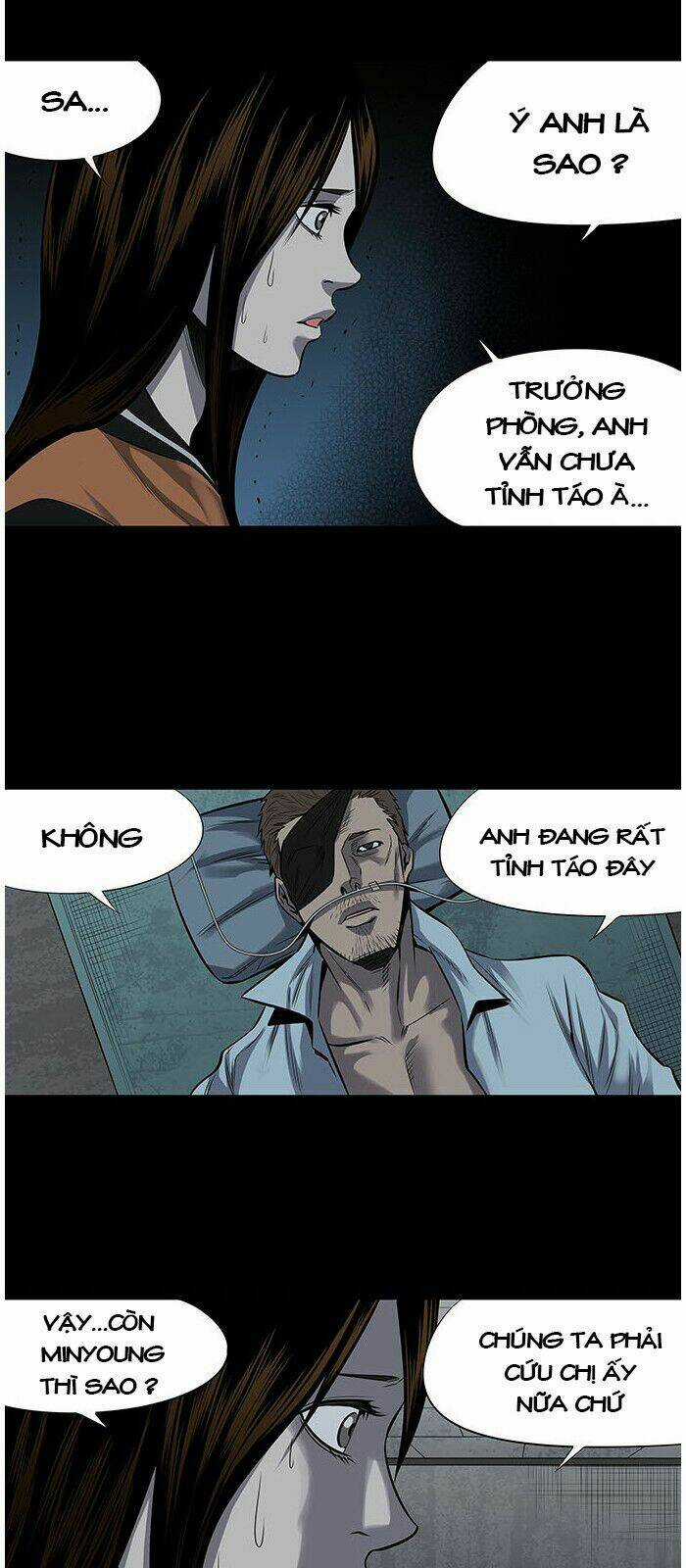 THẢM HỌA ONG ĐỘC - Chapter 154 - Trang 38