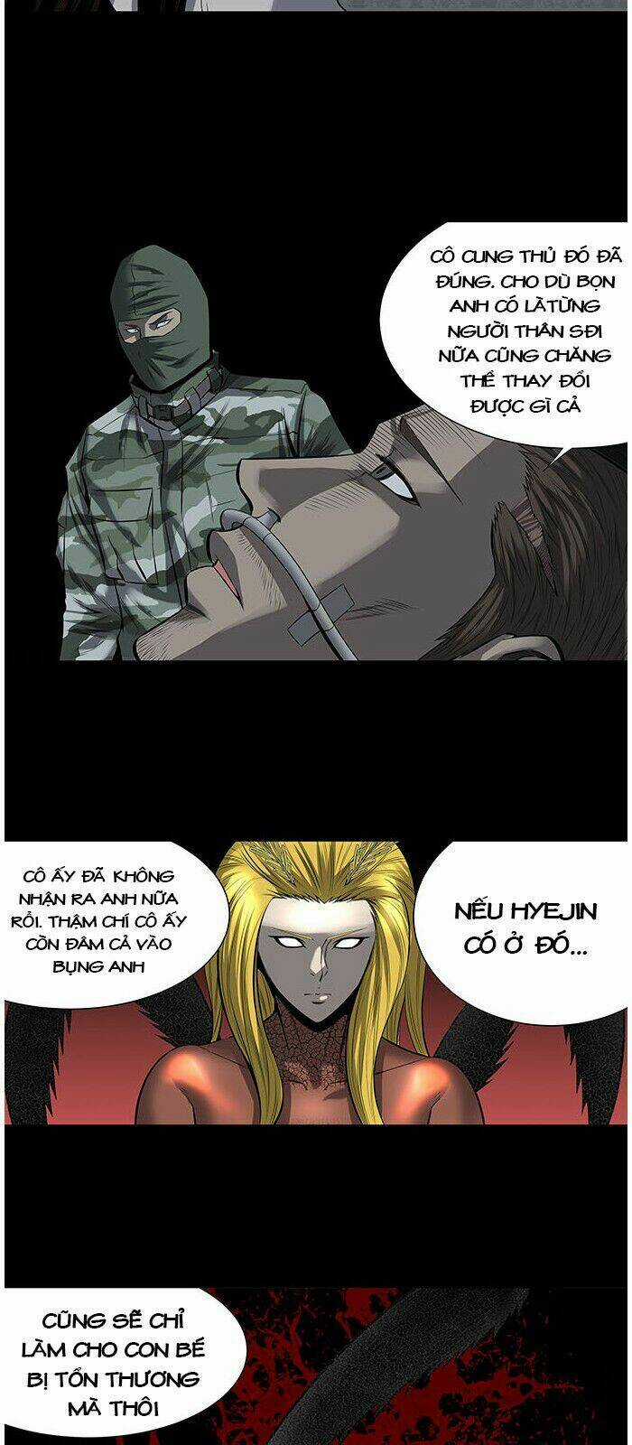 THẢM HỌA ONG ĐỘC - Chapter 154 - Trang 39